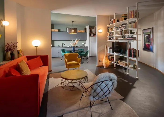 Dimora Roe Monticello d'Alba