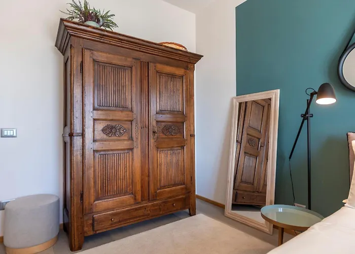 Apartment Dimora Roe