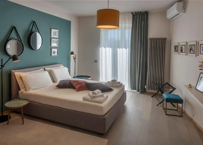 דירה Dimora Roe *