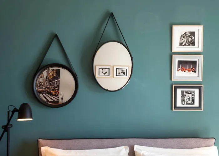 Dimora Roe * Monticello d'Alba