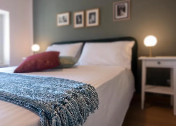 Dimora Roe Monticello d'Alba