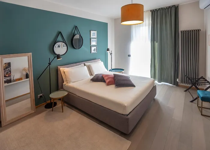 Dimora Roe Monticello d'Alba