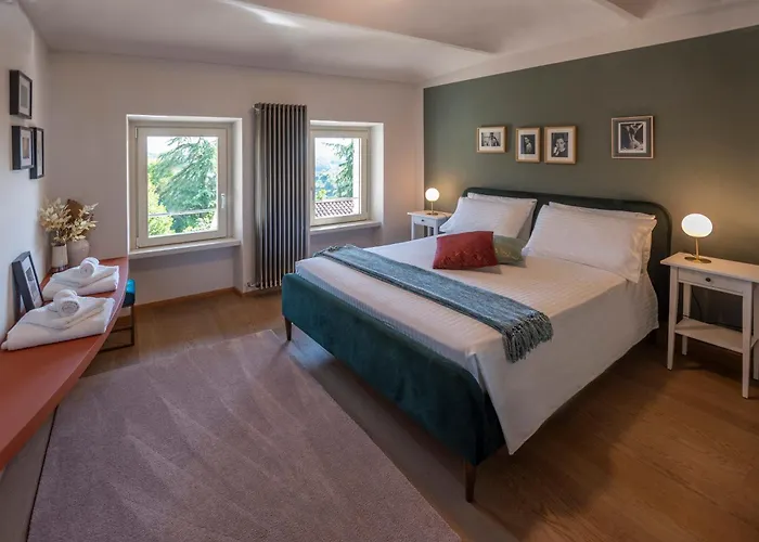 Dimora Roe Monticello d'Alba