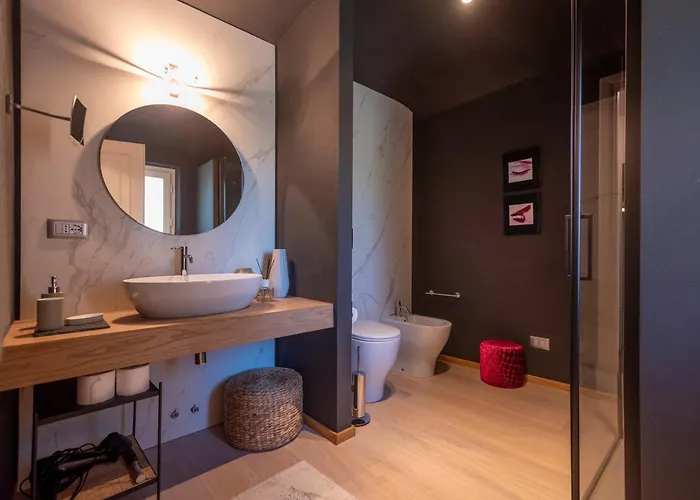 דירה Dimora Roe Monticello d'Alba