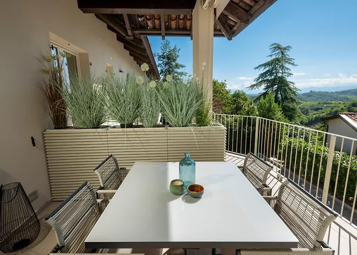 Dimora Roe Monticello d'Alba