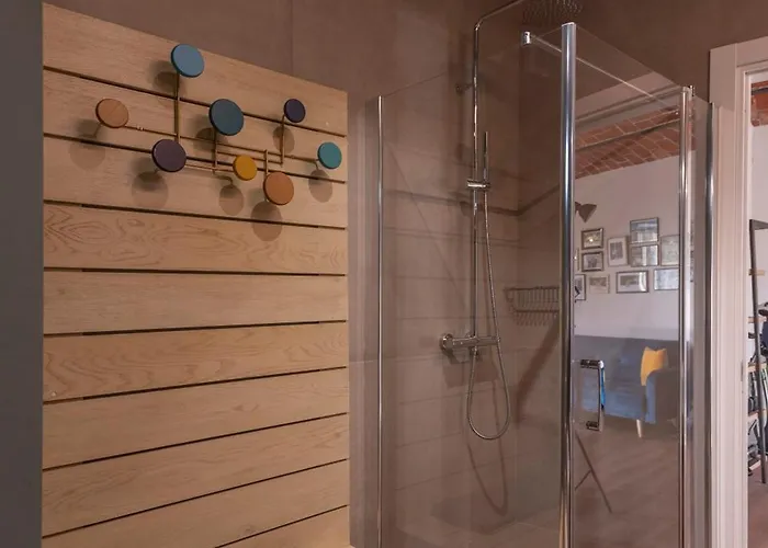 Dimora Roe * Monticello d'Alba