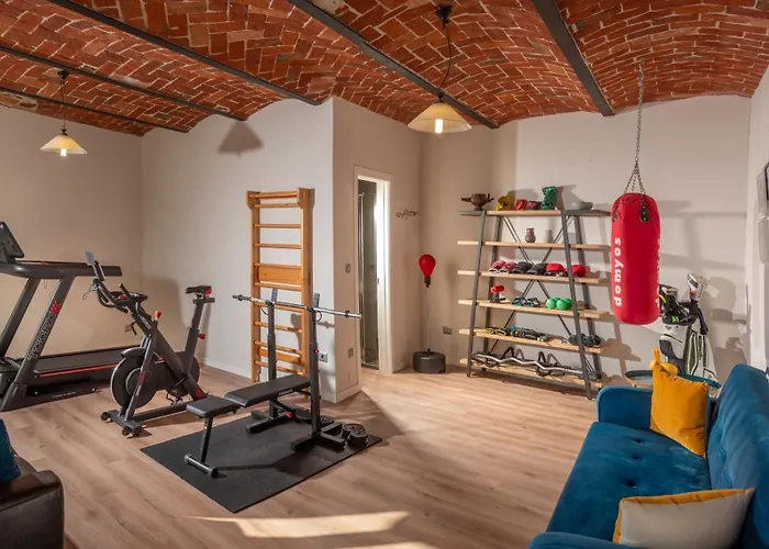 דירה Dimora Roe Monticello d'Alba