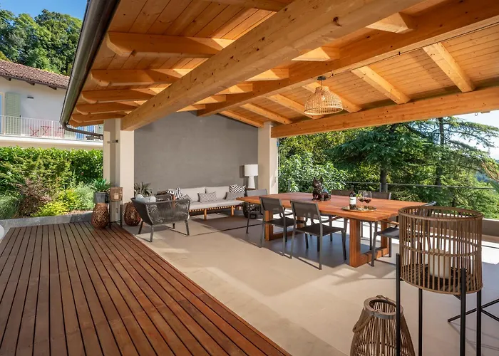 Apartment Dimora Roe