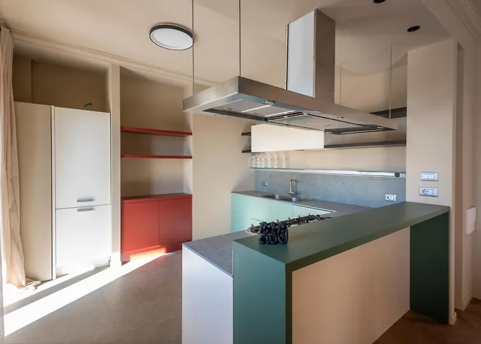 Dimora Roe דירה Monticello d'Alba