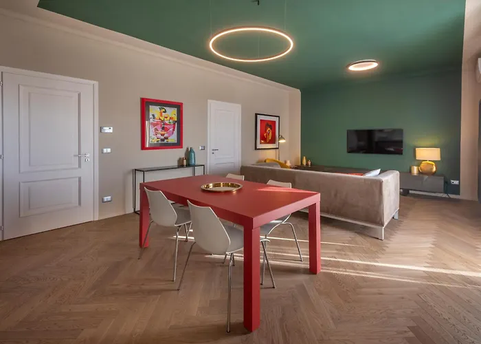 דירה Dimora Roe Monticello d'Alba