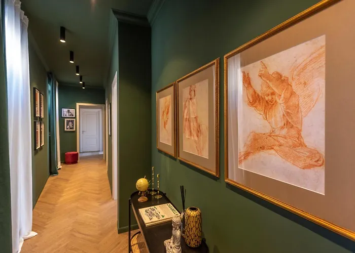 Dimora Roe Daire Monticello d'Alba