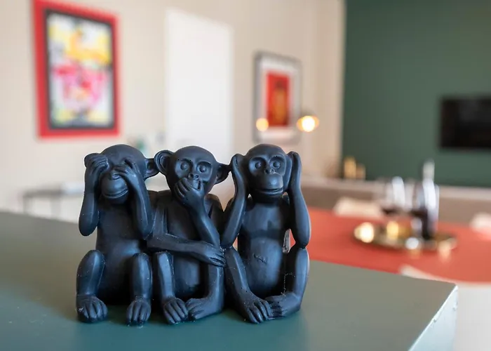 Dimora Roe Monticello d'Alba