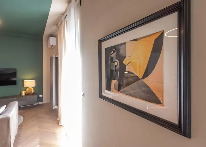 Dimora Roe * Monticello d'Alba