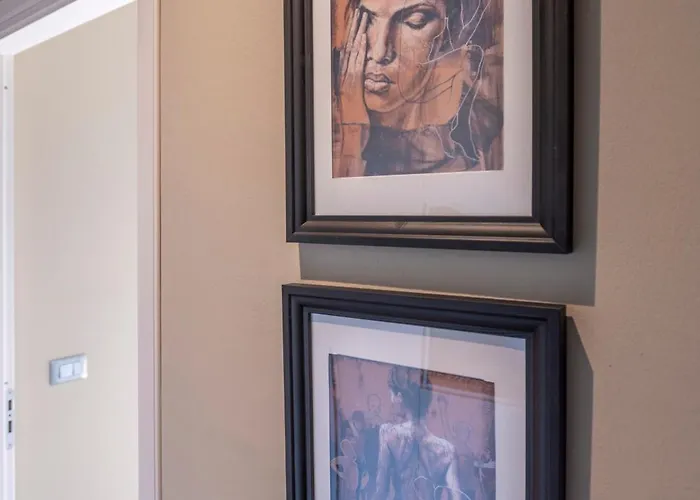 Dimora Roe דירה Monticello d'Alba