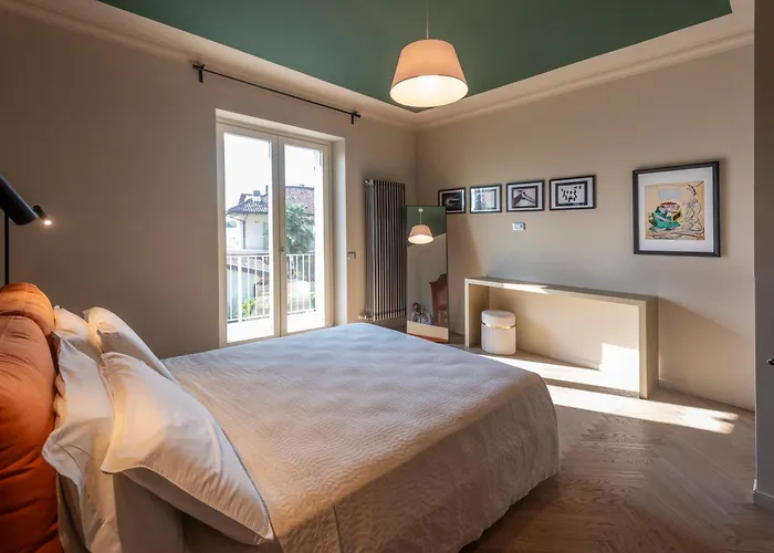 Dimora Roe * Monticello d'Alba