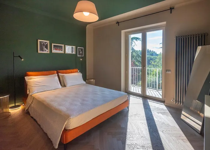 Dimora Roe Apartment *