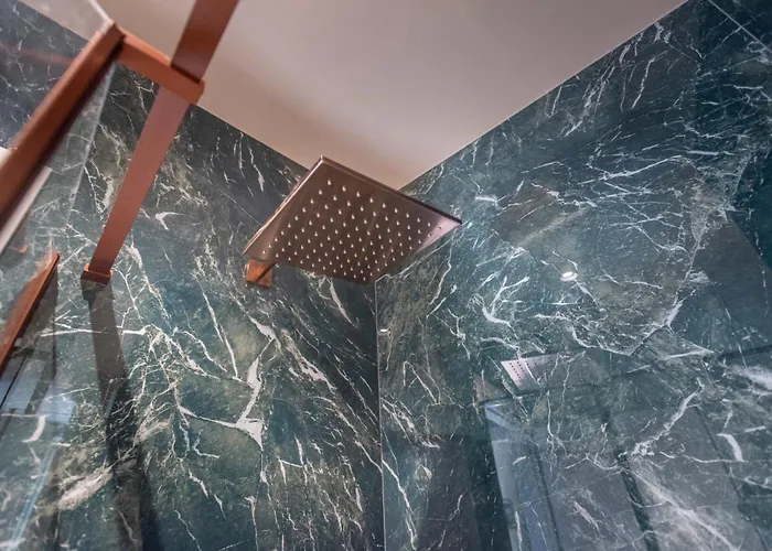 Apartment Dimora Roe *