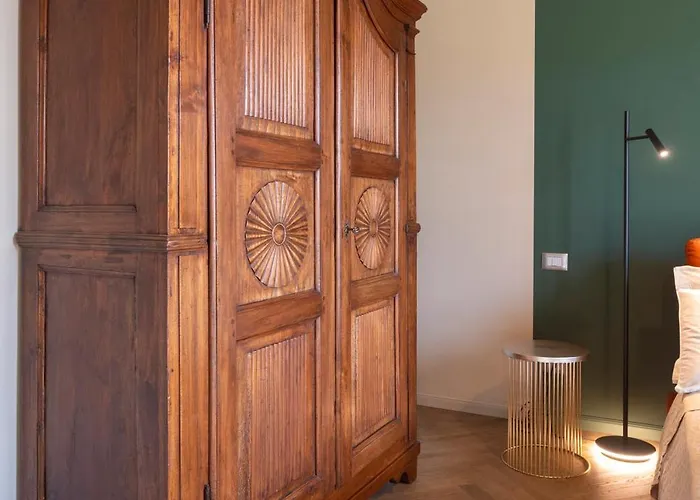 Dimora Roe Monticello d'Alba