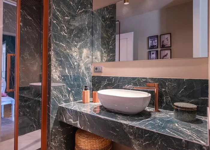 Dimora Roe דירה *