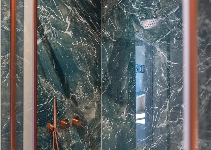 דירה Dimora Roe *