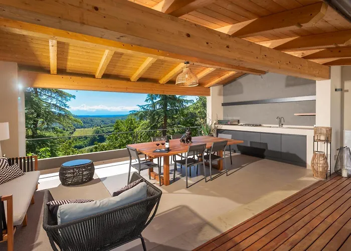 דירה Dimora Roe Monticello d'Alba