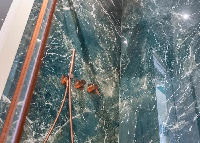 דירה Dimora Roe *