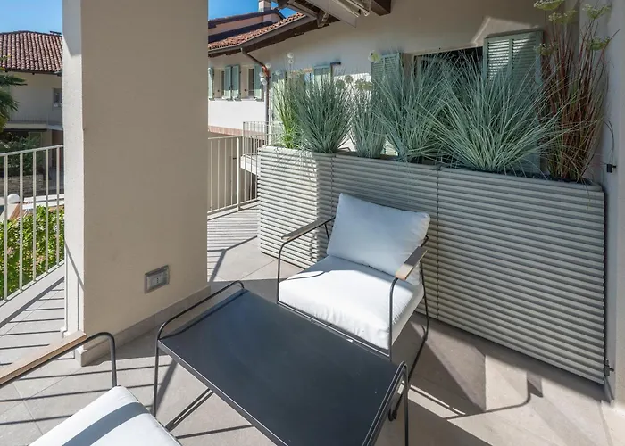 דירה Dimora Roe Monticello d'Alba